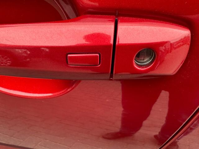 Nissan JUKE 1.0 Dig-T N-Connecta Aut. Navi Camera stoelverwarming