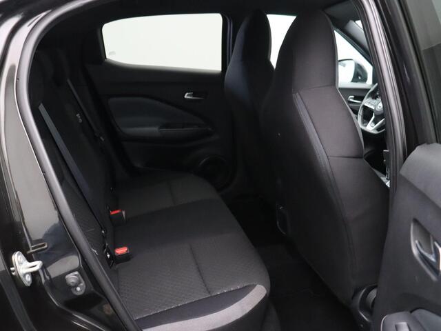 Nissan JUKE 115pk DIG-T N-Connecta | Slechts 53915 km | Achteruitrijcamera | Climate Control |