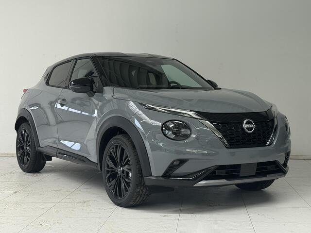 Nissan JUKE 1.6 Hybrid N-Sport | Cold Pack | Technology Pack | Fabrieksgarantie