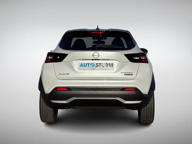 Nissan JUKE 1.6 Hybrid N-Design Cold Pack