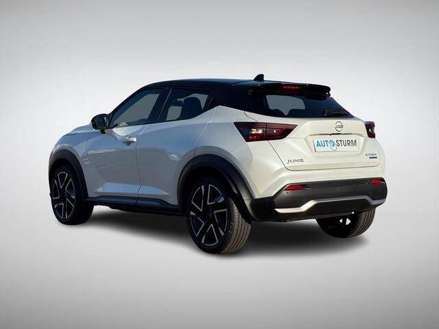 Nissan JUKE 1.6 Hybrid N-Design Cold Pack