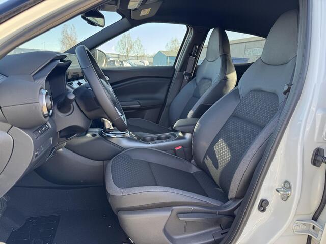 Nissan JUKE 1.6 Hybrid N-Design Cold Pack