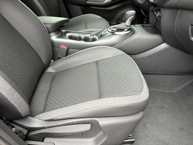 Nissan JUKE 1.6 Hybrid N-Design Nieuw uit voorraad leverbaar| Navigatiesysteem | Elektrisch bedienbare ramen voor- en achter | Parkeersensoren voor- en achter | Adaptieve Cruise Control | Stoel- en stuurverwarming | 3 jaar fabrieksgarantie