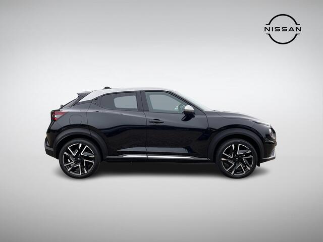 Nissan JUKE 1.6 Hybrid N-Design Cold Pack *Nieuw Model*