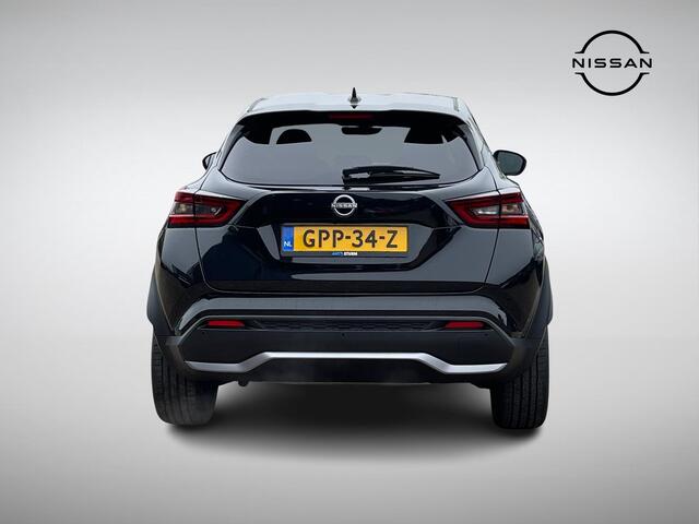 Nissan JUKE 1.6 Hybrid N-Design Cold Pack *Nieuw Model*
