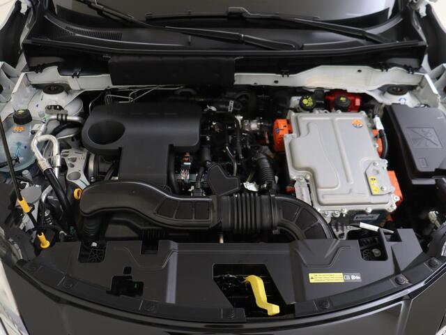 Nissan JUKE Hybrid 143 6AT Red-line Edition | Speciale uitvoering | Eenmalige Editie | Super compleet!