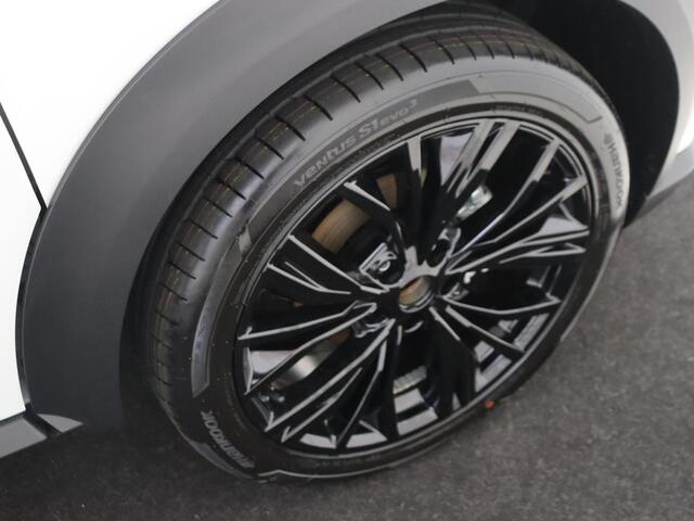 Nissan JUKE Hybrid 143 6AT Red-line Edition | Speciale uitvoering | Eenmalige Editie | Super compleet!