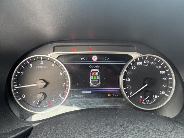 Nissan JUKE 1.0 DIG-T N-Design Navigatie | Camera |