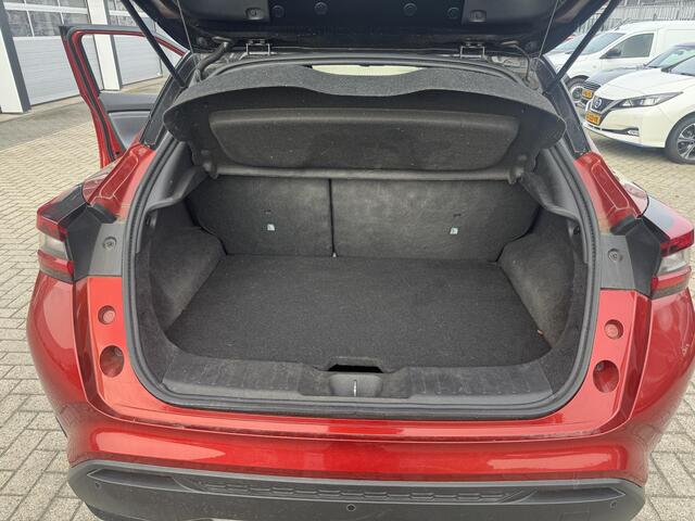 Nissan JUKE 1.0 DIG-T N-Design Navigatie | Camera |