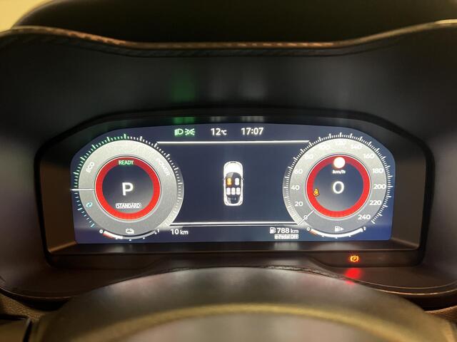 Nissan JUKE 1.6 Hybrid N-Sport | DEMO |