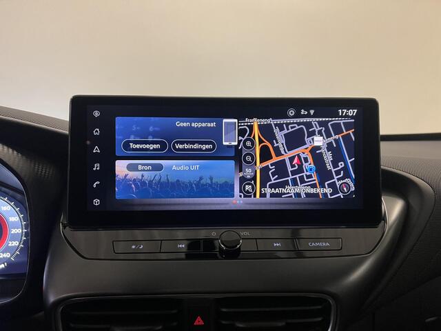 Nissan JUKE 1.6 Hybrid N-Sport | DEMO |