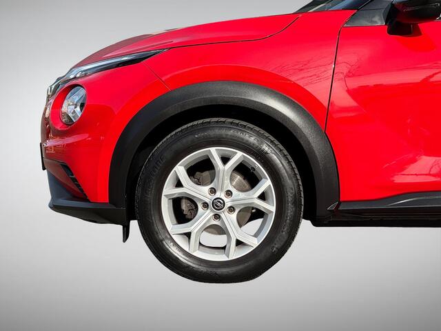 Nissan JUKE 1.0 DIG-T N-Connecta