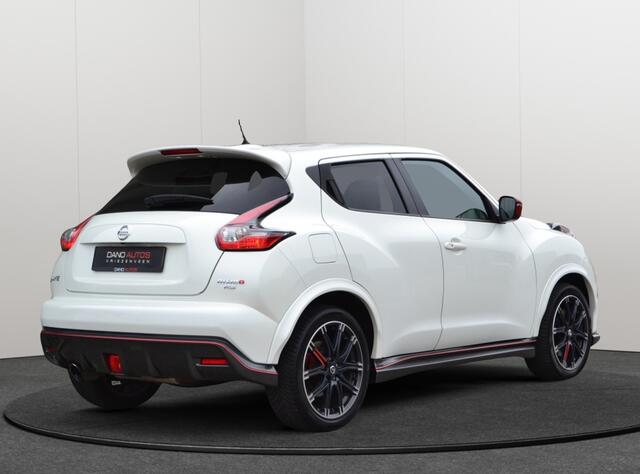 Nissan JUKE 1.6 DIG-T Nismo RS Allmode Camera/Navi/Keyless