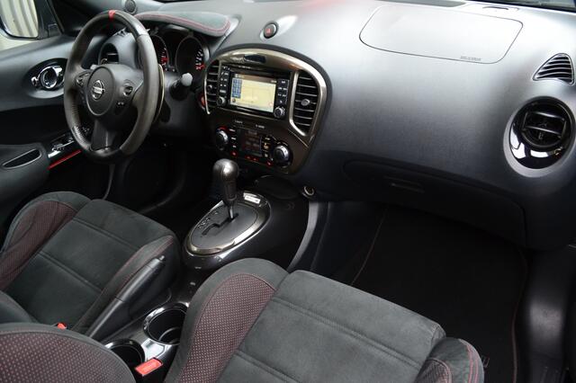 Nissan JUKE 1.6 DIG-T Nismo RS Allmode Camera/Navi/Keyless