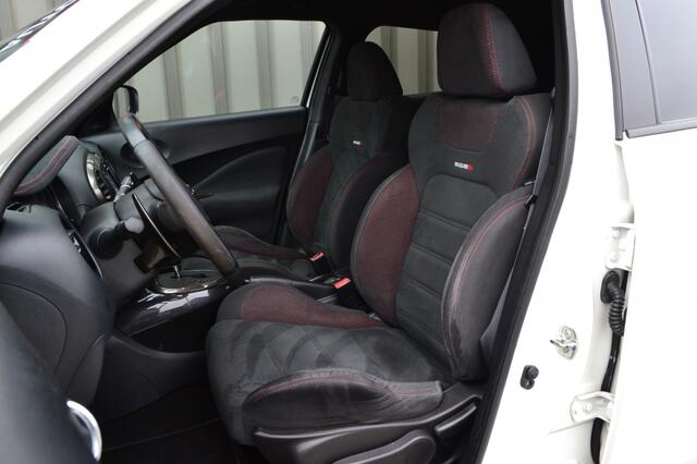 Nissan JUKE 1.6 DIG-T Nismo RS Allmode Camera/Navi/Keyless