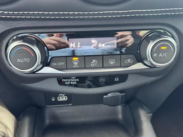 Nissan JUKE 1.6 Hybrid N-Connecta | CAMERA | KEYLESS ENTRY/START |