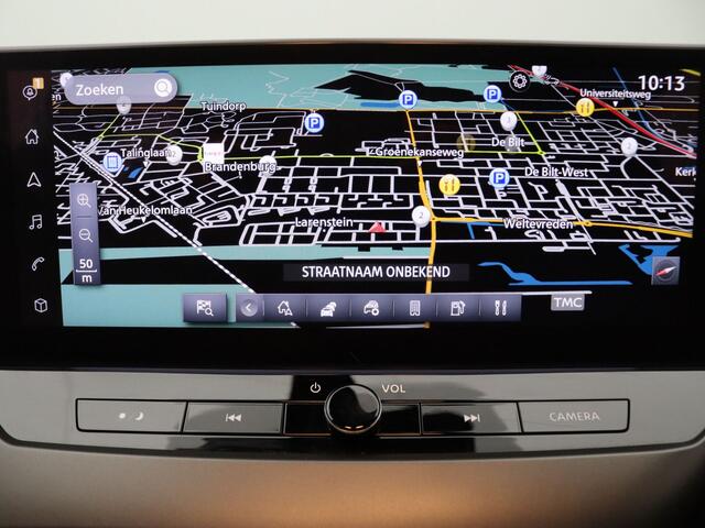 Nissan JUKE Hybrid N-Connecta 143pk Camera | Climate | Cruise | Navi | Parkeersens. v+a |