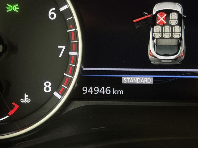 Nissan JUKE 1.0 DIG-T N-Design Bomvol! Bose Audio, Leder, Technology pakket