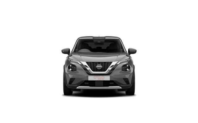 Nissan JUKE N-Sport + Technology Pack + Light Cold Pack Hybrid 143 | 19" lichtmetalen velgen "Akari" | 7" TFT kleurendisplay | Achteruitrijcamera met dynamische afstandsmarkering