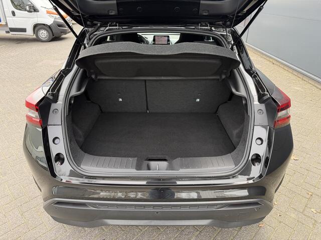 Nissan JUKE 115pk Enigma (Camera - Stoel-/- voorruitverwarming - LED - Keyless Entry - 19"- Automatische Airco - Navigatie)