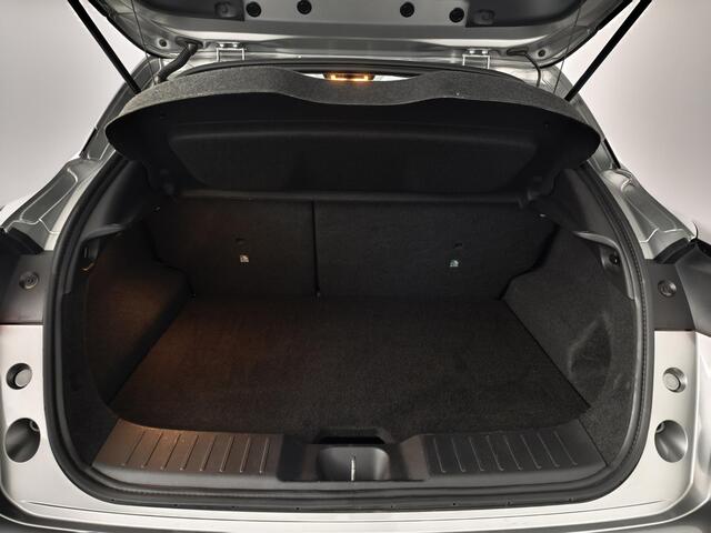 Nissan JUKE 1.6 Hybrid N-Connecta | Stoelverwarming | Navigatie | Achteruitrijcamera | All-Season banden |