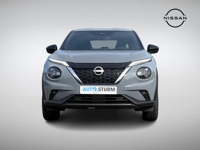 Nissan JUKE 1.6 Hybrid N-Connecta Cold + Technology Pack