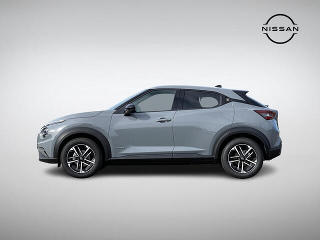 Nissan JUKE 1.6 Hybrid N-Connecta Cold + Technology Pack