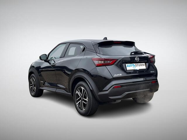 Nissan JUKE 1.6 Hybrid N-Connecta Cold + Technology Pack