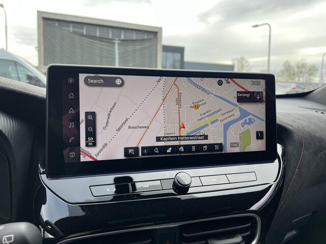 Nissan JUKE 1.6 Hybrid Red-Line Edition Automaat 143PK | Tech Pack | Cold Pack | Leder/Alcantara | 1/25 SPECIALE EDITIE!