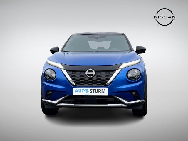 Nissan JUKE 1.6 Hybrid N-Design Technology, Cold + Interior Pack