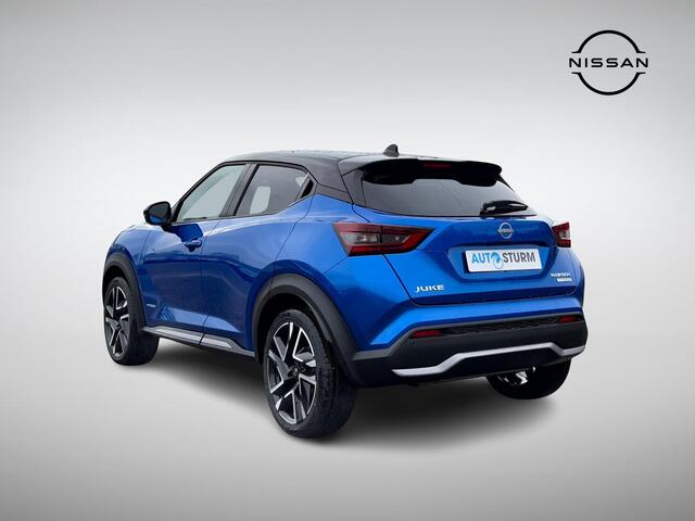 Nissan JUKE 1.6 Hybrid N-Design Technology, Cold + Interior Pack