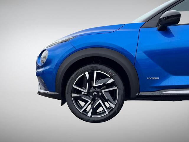 Nissan JUKE 1.6 Hybrid N-Design Technology, Cold + Interior Pack