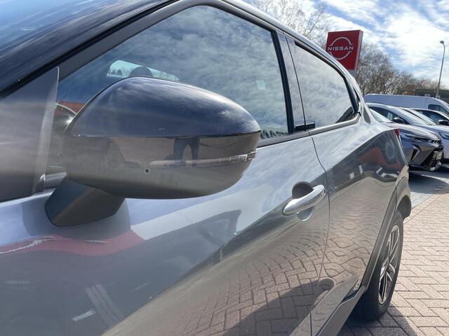 Nissan JUKE 1.6 Hybrid N-Connecta Automaat 143PK | Carplay/Android | Cruise Control | Navigatie |