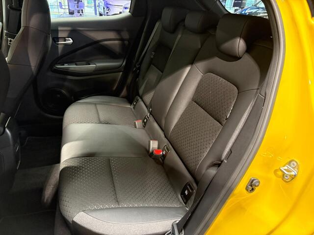 Nissan JUKE 1.6 Hybrid N-Design | Automaat | Achteruitrijcamera | Navigatie | Climate Control |