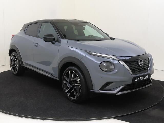 Nissan JUKE 1.6 Hybrid N-Design | Technology Pack | Cold Pack