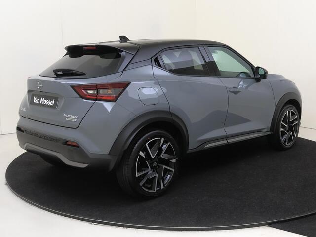 Nissan JUKE 1.6 Hybrid N-Design | Technology Pack | Cold Pack