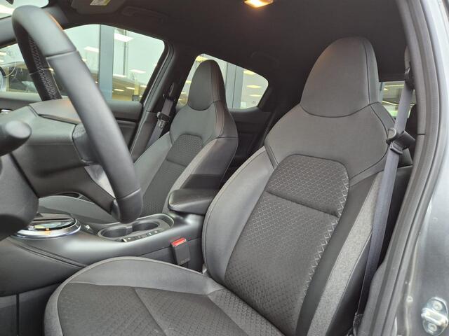 Nissan JUKE 1.6 Hybrid N-Connecta | Cold Pack | AppleCarplay/AndroidAuto | 1e Eigenaar |