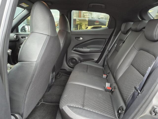 Nissan JUKE 1.6 Hybrid N-Connecta | Cold Pack | AppleCarplay/AndroidAuto | 1e Eigenaar |