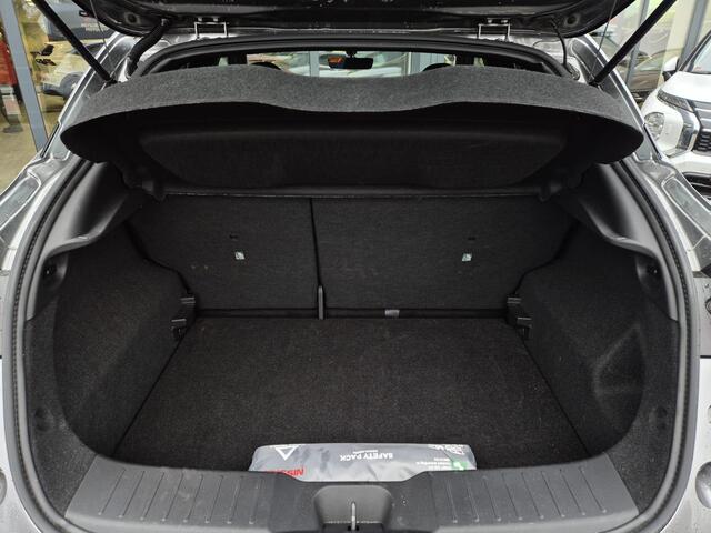 Nissan JUKE 1.6 Hybrid N-Connecta | Cold Pack | AppleCarplay/AndroidAuto | 1e Eigenaar |