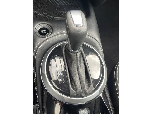 Nissan JUKE 1.6 Hybrid Tekna Automaat Navigatie, Leder, 19"Lm, Bose, 360 Camera, Adaptive Cruisecontrol, Stoel/Stuurverwarming