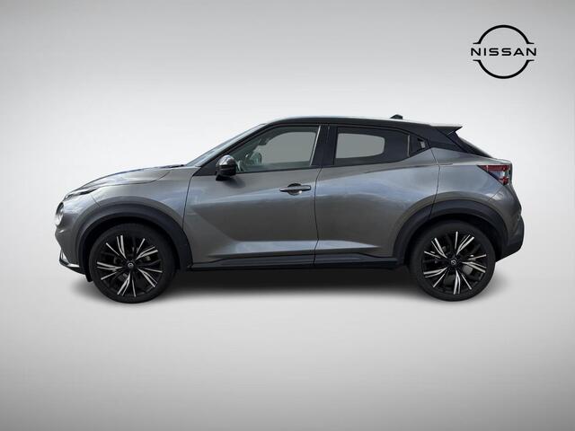 Nissan JUKE 1.0 DIG-T N-Design