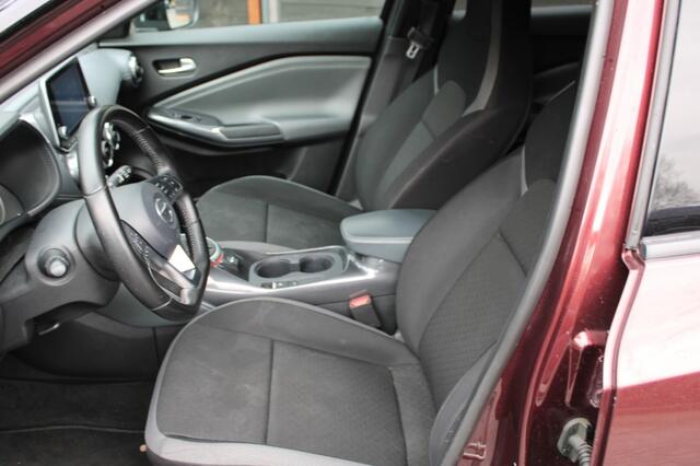 Nissan JUKE 1.0 DIG-T N-CONNECTA - Camera Climate DAB Trekhaak