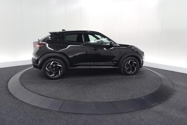 Nissan JUKE 1.6 Hybrid Business Premium | Camera | Apple Carplay | Parkeersensoren