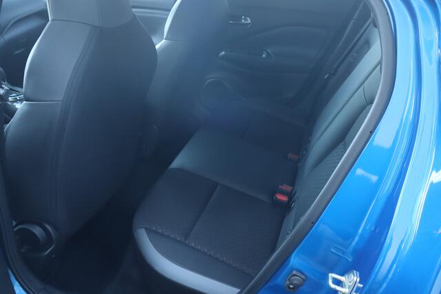 Nissan JUKE 1.0 DIG-T N-Design NL-Auto!! Camera I Apple Carplay I Climate