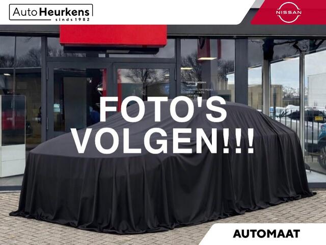 Nissan JUKE 1.0 DIG-T N-Connecta | 1E EIGENAAR | NL-AUTO | CAMERA |