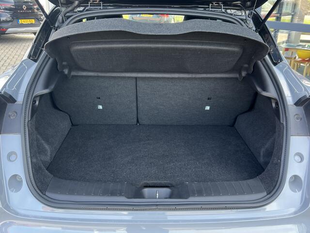 Nissan JUKE 1.0 DIG-T Kiiro Navigatie Trekhaak Camera Carplay Led Koplampen19 Inch Parkeersensoren Sportstoelen Getint Glas NL Auto