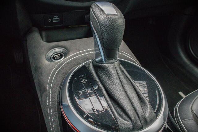 Nissan JUKE 1.0 DIG-T N-Design | Vol Opties | Lederen bekleding | Rijklaar