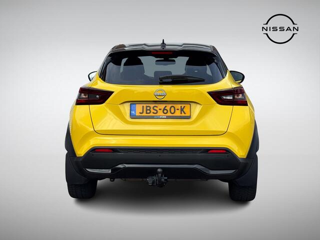 Nissan JUKE 1.6 Hybrid N-Sport Alle Optiepakketten + Trekhaak!