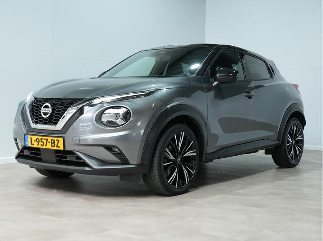 Nissan JUKE 1.0 DIG-T Enigma 154