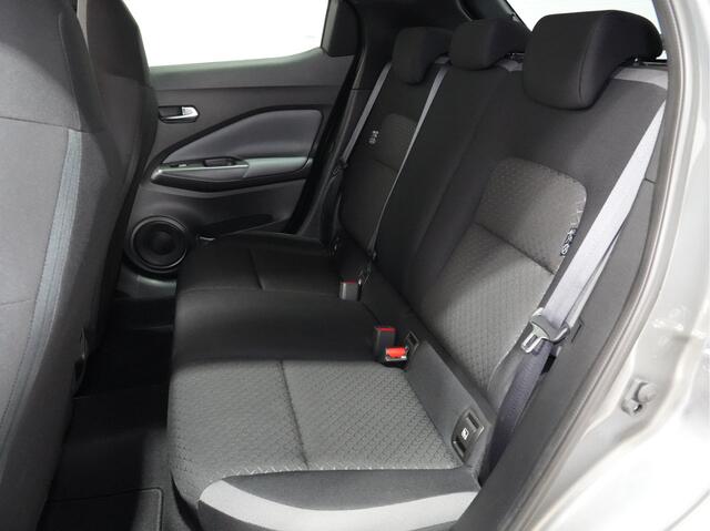 Nissan JUKE 1.0 DIG-T Enigma 154